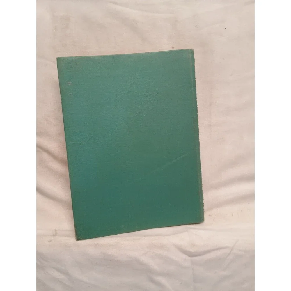 1941 Watkins Household Hints Elaine Allen J.R. Watkins Spiral Bound Vintage